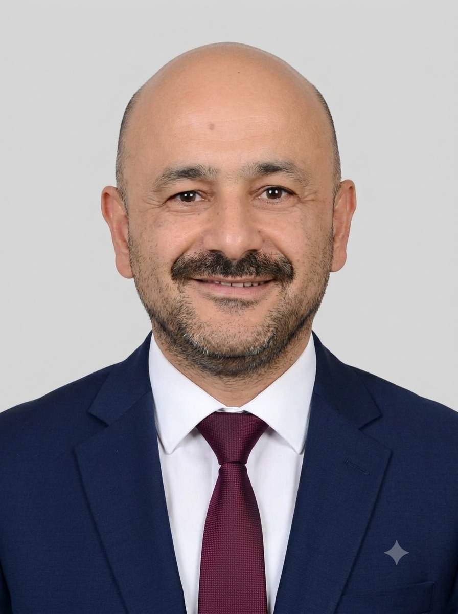 Harun Raşit ALPASLAN